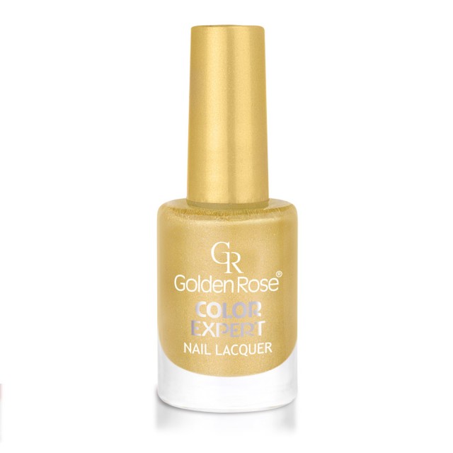 GOLDEN ROSE Color Expert Nail Lacquer 10.2ml - 69